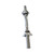 Used STANDARD DUMBBELL HANDLE Dumbbell Handle 14" 11617-S000347891 View 1