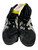 Used Asics Boxing Shoes Black Senior 10.5 11847-S000036545 View 3