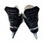 Used CCM 9040 JUNIOR SKATES Junior Hockey Skate Junior 05 11617-S000347900 View 3
