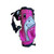 Used MacGregor BAG Jr Stand Bag Pink 10313-S000285368 View 2