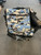 Used BoomBah BASEBALL WHEELED BAG BB/SB Player Wheeled Bag Royal Blue 11614-S000238834 View 2