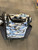 Used BoomBah BASEBALL WHEELED BAG BB/SB Player Wheeled Bag Royal Blue 11614-S000238834 View 4