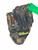 Used Wilson BARRY LARKIN BB/SB Glove RH Throw Black 11" 11706-S000380445 View 2