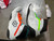 Used Rudis Wrestling Shoes White Senior 11.5 11605-S000221920 View 2