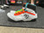 Used Rudis Wrestling Shoes White Senior 11.5 11605-S000221920 View 9