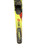 Used O'Brien SYNERGY GRAPHITE YELLOW/ORANGE Slalom Ski Yellow 65" 11347-S000271347 View 3