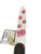 Used HO EXTREME COMPETITION GRAPHITE CERAMIC Slalom Ski Pink 66" 11347-S000271348 View 2