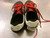 Used Adidas Soccer Cleats Black Junior 02 11339-S000203564 View 2