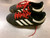 Used Adidas Soccer Cleats Black Junior 02 11339-S000203564 View 1