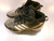 Used Adidas ICON BB/SB Cleats Black Senior 5 11339-S000203561 View 1
