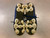 Used Adidas Soccer Cleats Royal Blue Junior 01.5 11339-S000203563 View 5
