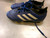 Used Adidas Soccer Cleats Royal Blue Junior 01.5 11339-S000203563 View 1
