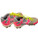 Used Under Armour MLB BB/SB Cleats Grey Junior 01 11863-S000026500 View 1