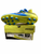 Used Brava Soccer Indoor Shoes Royal Blue Youth 07.5 10672-S000347703 View 4