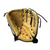 Used Easton ZFX1051 Baseball Glove Right Hand Throw Black 10 1/2" 11218-S000429164 View 2