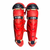 Used All-Star S7 AXIS USA Catchers Equipment Other White/Red/Navy Intermed 11805-S000083286 View 2