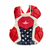 Used All-Star S7 AXIS USA Catchers Equipment Other White/Red/Navy Intermed 11805-S000083286 View 4