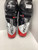 Used CCM JETSPEED FT4 Senior Shin Guards Black 13" View 1