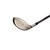 Used Taylormade BURNER BUBBLE SHAFT Mens Driver RH 10.5 Degree 11760-S000093345 View 2