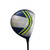 Used Top Flite 3 WOOD Mens Fairway Wood RH 3 Wood 11760-S000093349 View 1