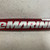 Used Demarini Voodoo Overlord VDC-15 High School -3 Baseball Bat 33" 11855-S000205983 View 3