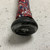 Used Demarini Voodoo Overlord VDC-15 High School -3 Baseball Bat 33" 11855-S000205983 View 10