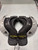Used WRECKER FB Shoulder Pads Black XS 11307-S000266389 View 1