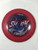 Used Innova DX SHARK Disc Golf Mid Range Red 153g 10242-S000289635 View 1