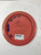 Used Mint APEX FREETAIL Disc Golf Driver Pink 176g 10242-S000289640 View 2