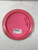 Used Innova STAR WRAITH Disc Golf Driver Pink 174g 10242-S000289642 View 2