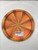 Used Mint APEX MUSTANG Disc Golf Mid Range Orange 180g 10242-S000289649 View 2