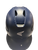 Used Easton EASTON HELMET W/ JAW GAURD Batting Helmet No Mask Navy Blue MD 11843-S000024382 View 3