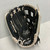 Used Rawlings HFP125HBW LH Throw Fastpitch Gloves Black 12 1/2" 11762-S000081043 View 1