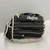Used Rawlings HFP125HBW LH Throw Fastpitch Gloves Black 12 1/2" 11762-S000081043 View 4