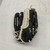 Used Rawlings HFP125HBW LH Throw Fastpitch Gloves Black 12 1/2" 11762-S000081043 View 5