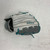 Used Wilson A05RF24115 RH Throw Fastpitch Gloves White 11 1/2" 11762-S000081044 View 2