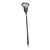 Used Warrior NEXT Men Atk/Mid Complete Stick Black 11947-S000169285 View 1