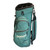 Used Cleveland EMERALD COLLECTION 4 WAY Mens Cart Bag Teal 11947-S000169286 View 1