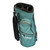 Used Cleveland EMERALD COLLECTION 4 WAY Mens Cart Bag Teal 11947-S000169286 View 2