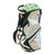 Used Powerbilt 6 WAY STAND BAG Womens Stand Bag White 11947-S000169287 View 1