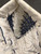 Used Reebok 14K Junior Goalie Catcher White 11162-S000457955 View 4