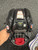 Used CCM TACKS 110 Helmet Cage Combo Black LG 11162-S000457957 View 4