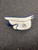 Used Reebok 14K Junior Goalie Blocker White 11162-S000457954 View 2