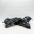 Used Bladerunner ADVANTAGE PRO WOMENS Senior Rec Fitness Skates Black Senior 6 11805-S000083298 View 2