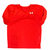 Used Under Armour YOUTH FB Top Youth Red MD 11805-S000083299 View 1