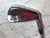 Used Snake Eyes 600B FORGED Mens Individual Iron RH 7 Iron 10105-S000311237 View 1