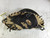 Used Rawlings PRORYM4BC BB/SB Catchers RH Throw Black And Tan 34" 10105-S000311288 View 2