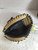 Used Rawlings PRORYM4BC BB/SB Catchers RH Throw Black And Tan 34" 10105-S000311288 View 3