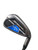 Used Callaway BIG BERTHA Mens Individual Iron RH 7 Iron 11307-S000266390 View 1