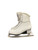 Used Jackson SOFTBOOT Girls Figure Skate White Junior 05 11816-S000291788 View 3